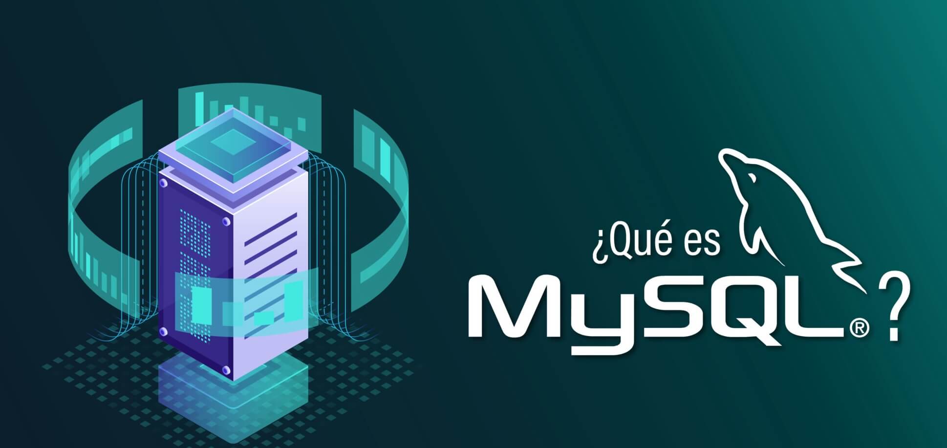 MySQL